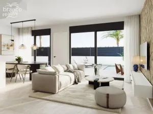 Prodej rodinného domu, Torre Pacheco, Murcia, Španělsko, 217 m2