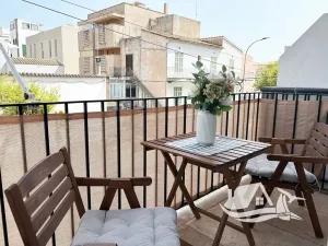 Prodej bytu 3+kk, Cala Millor, Španělsko, 50 m2