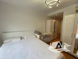 Prodej bytu 3+kk, Palma de Mallorca, Španělsko, 80 m2