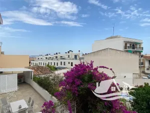 Prodej bytu 3+kk, Palma de Mallorca, Španělsko, 80 m2