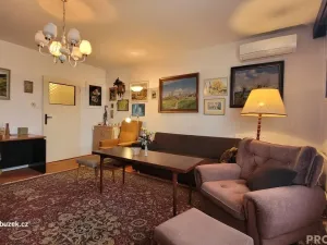 Prodej rodinného domu, Bystřice pod Hostýnem, 120 m2