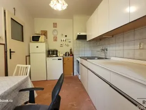 Prodej rodinného domu, Bystřice pod Hostýnem, 120 m2