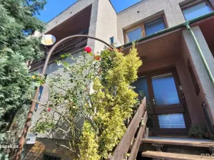 Prodej rodinného domu, Bystřice pod Hostýnem, 120 m2