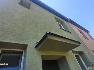 Prodej rodinného domu, Bystřice pod Hostýnem, 120 m2