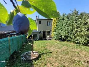 Prodej rodinného domu, Bystřice pod Hostýnem, 120 m2