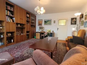 Prodej rodinného domu, Bystřice pod Hostýnem, 120 m2