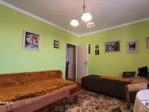 Prodej rodinného domu, Bystřice pod Hostýnem, 120 m2