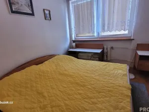 Prodej rodinného domu, Bystřice pod Hostýnem, 120 m2