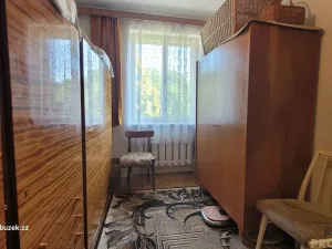 Prodej rodinného domu, Bystřice pod Hostýnem, 120 m2
