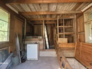 Prodej rodinného domu, Bystřice pod Hostýnem, 120 m2