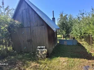 Prodej rodinného domu, Bystřice pod Hostýnem, 120 m2