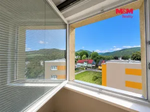 Prodej bytu 3+1, Vrbno pod Pradědem, Myslivecká, 72 m2
