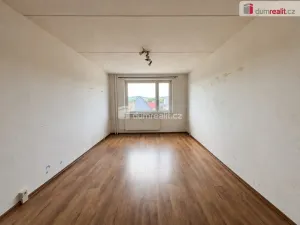 Prodej bytu 1+1, Jirkov, Alešova, 39 m2