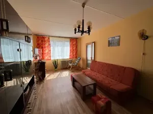 Pronájem bytu 2+1, Nové Strašecí, 62 m2