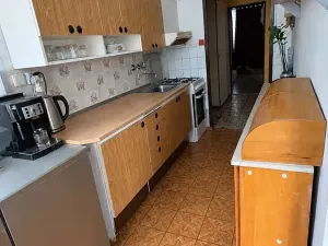 Pronájem bytu 3+1, Louny, Přemyslovců, 81 m2