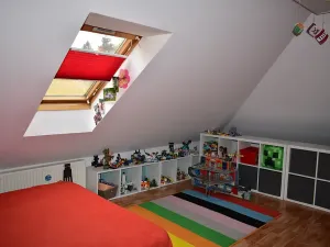 Prodej rodinného domu, Roudnice nad Labem, Rvačov, 201 m2