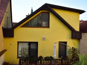 Prodej rodinného domu, Roudnice nad Labem, Rvačov, 201 m2