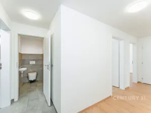 Prodej bytu 3+kk, Praha, 66 m2