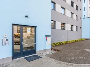 Prodej bytu 3+kk, Praha, 66 m2