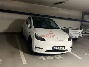 Prodej bytu 1+kk, Praha - Vokovice, Irská, 40 m2