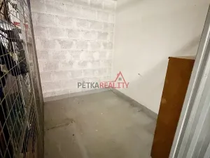 Prodej bytu 1+kk, Praha - Vokovice, Irská, 40 m2