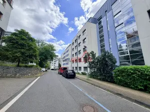 Prodej bytu 1+kk, Praha - Vokovice, Irská, 40 m2