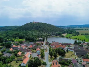Prodej rodinného domu, Klášter, 120 m2