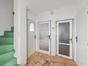 Prodej rodinného domu, Klášter, 120 m2