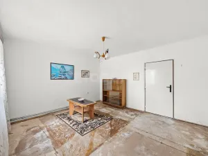 Prodej rodinného domu, Klášter, 120 m2