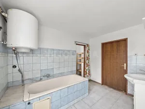 Prodej rodinného domu, Klášter, 120 m2