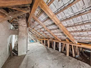 Prodej rodinného domu, Klášter, 120 m2