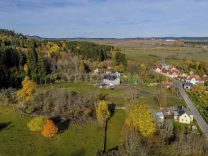 Prodej pozemku pro bydlení, Konstantinovy Lázně, 4110 m2