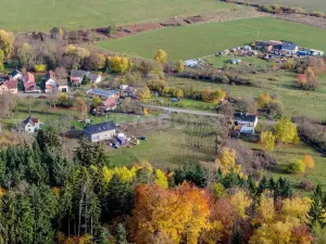 Prodej pozemku pro bydlení, Konstantinovy Lázně, 4110 m2