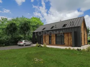 Prodej pozemku pro bydlení, Olbramov, 2128 m2