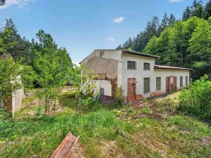 Prodej pozemku pro bydlení, Bezdružice, Úterská, 1250 m2