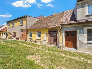 Prodej rodinného domu, Nalžovské Hory, 113 m2