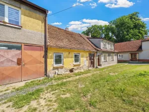 Prodej rodinného domu, Nalžovské Hory, 113 m2