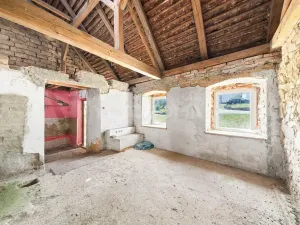 Prodej rodinného domu, Nalžovské Hory, 113 m2