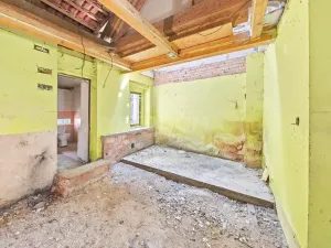 Prodej rodinného domu, Nalžovské Hory, 113 m2