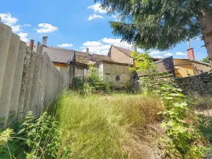 Prodej rodinného domu, Nalžovské Hory, 113 m2