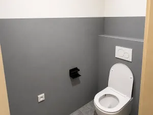 Pronájem bytu 3+kk, Praha - Staré Město, Smetanovo nábřeží, 84 m2