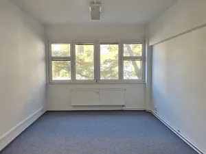 Pronájem kanceláře, Praha - Nusle, V Občanském domově, 26 m2