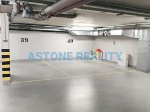 Pronájem bytu 3+kk, Praha - Podolí, Nedvědovo náměstí, 96 m2