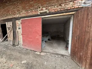 Prodej rodinného domu, Ruprechtov, 620 m2