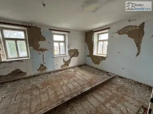 Prodej rodinného domu, Ruprechtov, 620 m2