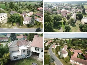 Prodej rodinného domu, Ruprechtov, 620 m2