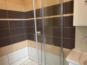 Pronájem bytu 1+1, Ostrava - Poruba, Resslova, 34 m2