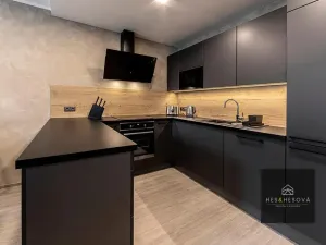 Prodej bytu 5+kk, Praha - Žižkov, Hartigova, 124 m2