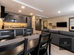 Prodej bytu 5+kk, Praha - Žižkov, Hartigova, 124 m2