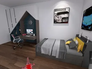 Prodej rodinného domu, Vysoký Újezd, V Chaloupkách, 146 m2